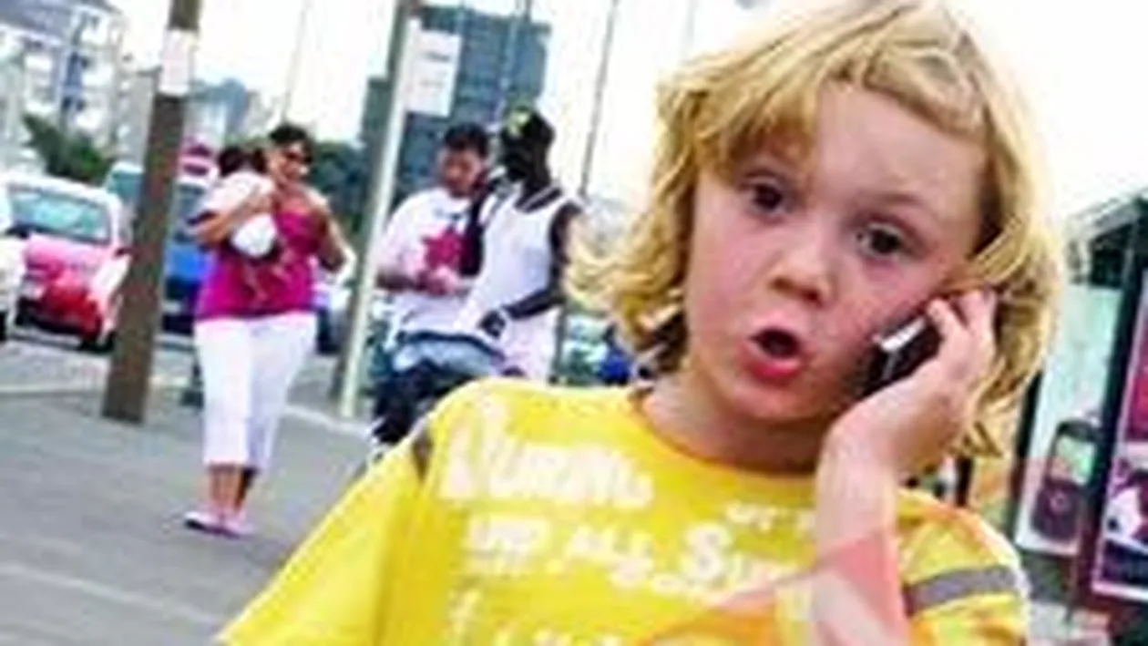 Elevii isi reclama profesorii care ii abuzeaza