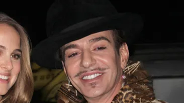 El este designerul-cersetor. Afla aici despre cine este vorba