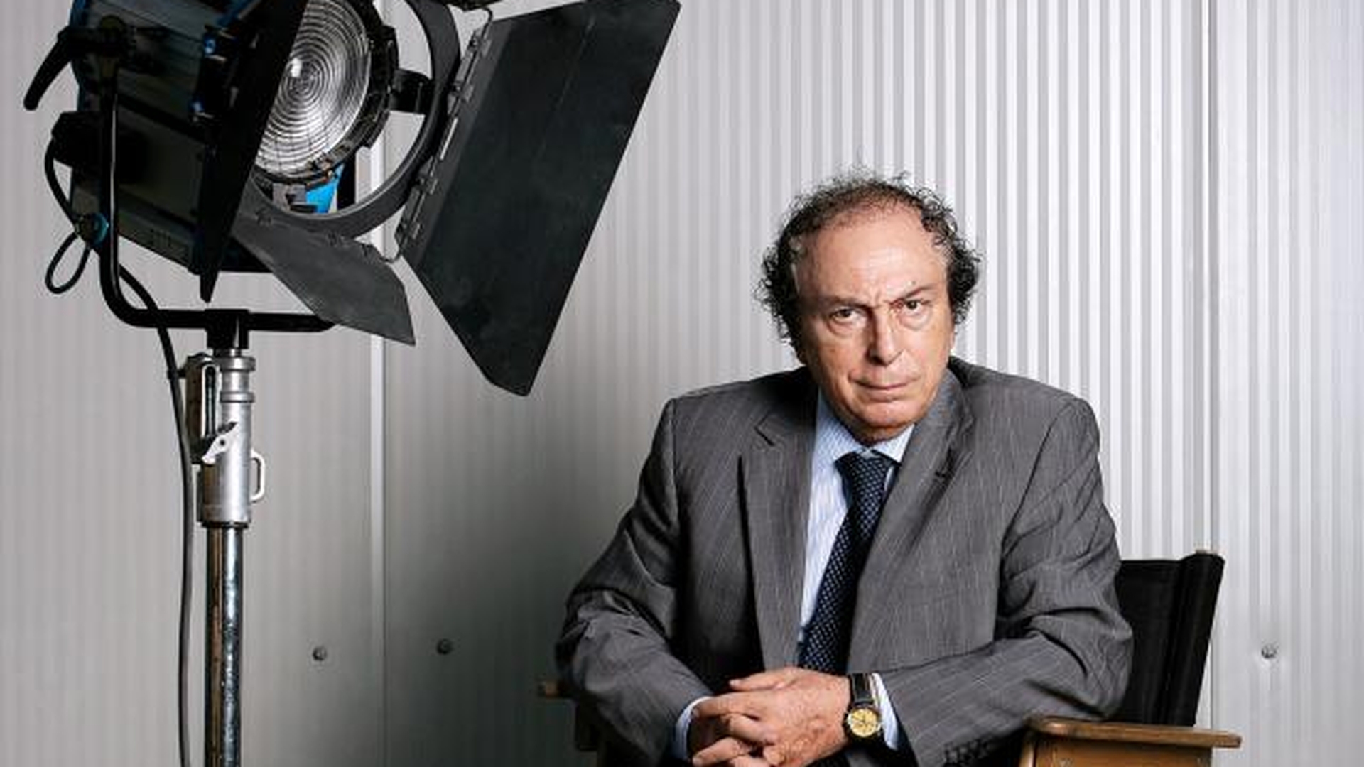 Visul lui Valeriu Lazarov, de pe patul de moarte, a devenit realitate la cinci ani de la moartea sa! Ce si-a dorit producatorul TV