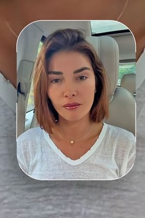 Alina Pușcaș, îngrijorată pentru fiul ei. Alexandru a ajuns de urgență la medic: „E groaznic