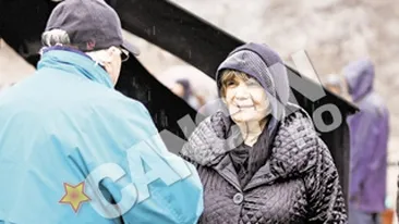 Doina Levintza i-a inchis gura lui Dan Pita. A creat 200 de costume de mineri pe gustul lui