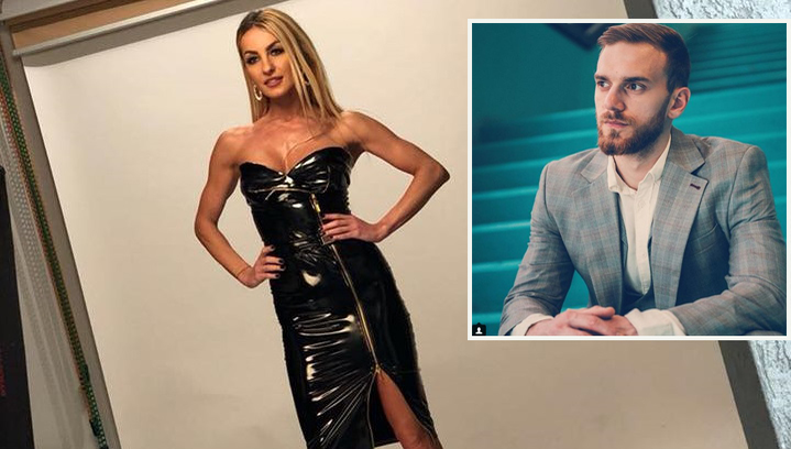 Flavia Mihășan, însărcinată cu gemeni?! „Doi deodată! Doamne, ce bine!”