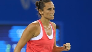 Roberta Vinci renunţă la tenis la 35 de ani!