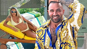 Reacția lui Alex Bodi, după dezvăluirile CANCAN.RO despre sejurul în Maldive. ”Ema a vrut să contribuie, dar...”  ”Strâng bani de rate pentru următoarea vacanță!”