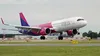 Wizz Air retrage mai multe curse din România. Despre ce destinații este vorba