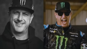 Ken Block, celebrul pilot de raliuri, a murit într-un accident