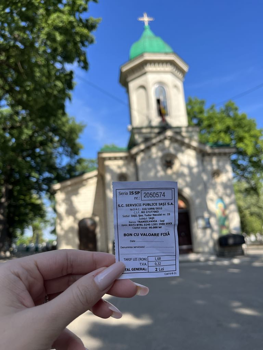 Cât costă accesul în cimitirul unde este înmormântat Costel Corduneanu/ sursă foto: CANCAN.RO