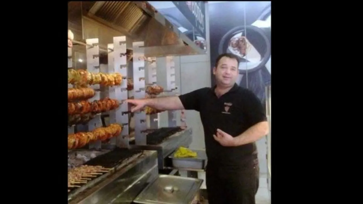 Omul de afaceri Petrică Păltinel a murit într-un teribil accident rutier! Avea 38 de ani