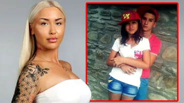 Cum arăta în liceu Delia de la Desafio. Locuia în Vălenii de Munte și era complet diferită de diva de astăzi