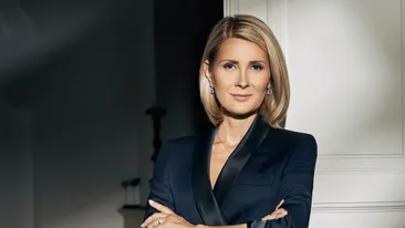 Vlad, bărbatul care a înnebunit-o pe Alessandra Stoicescu, de la Antena 1. Detalii neștiute despre prima poveste de dragoste a prezentatoarei de la Observator