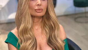 Motivul REAL pentru care Daniela Gyorfi nu a mai vorbit cu Liviu Guță timp de 12 ani: ”Am crezut că îmi crapă inima”