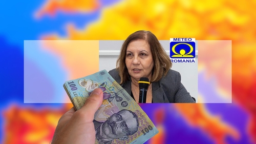 Cât încasează lunar Elena Mateescu, șefa ANM de peste 10 ani, și ce scrie în declarația ei de avere