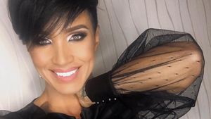 ADELINA PESTRIŢU nu mai doarme noaptea după despărţirea de SPEAK? Le-a arătat tuturor asta: „E ora patru şi noi...“