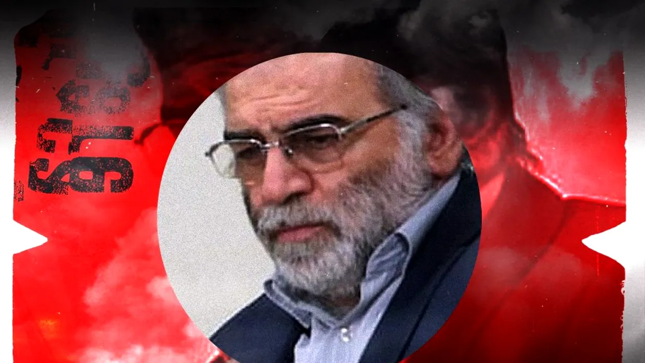 Directorul programului nuclear din Iran a fost asasinat. Prima reacție a Guvernului de la Teheran: „Un act terorist”. FOTO