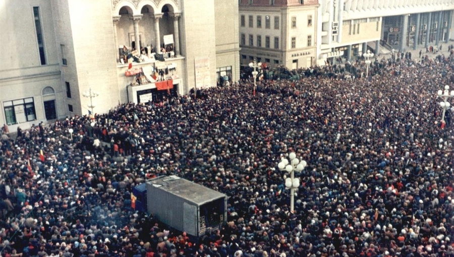 Totul despre militarii români trimişi să lichideze liderii revoluţiei, în decembrie ’89, la Timişoara. Istoria Batalionului 404 „Cercetare-Diversiune“
