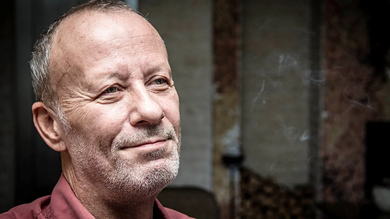 Ti-a fost dor de Andrei Gheorghe? Acesta a revenit in stilul sau caracteristic! Vezi pe cine a luat acum in colimator