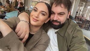 Betty, fiica lui Florin Salam, l-a speriat pe tatăl său. Cum a reacționat manelistul atunci când a aflat că tânăra a lovit mașina