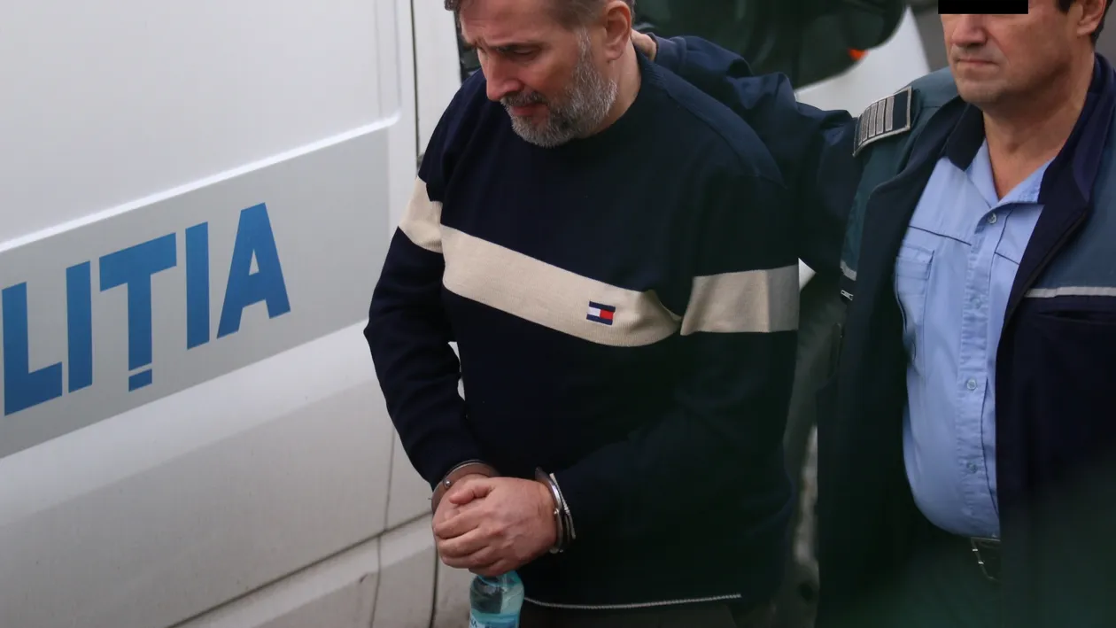 Romanul care si-a macelarit sotia si copilul, in Texas, va fi extradat! Vezi ce pedeapsa risca barbatul!