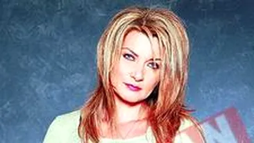 Irina Schrotter si-a facut blog electoral