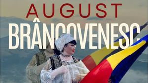 Un nou spectacol inedit la Sala Dalles! Eveniment muzical dedicat Maicii Domnului și Sfintei Doamne Maria Brâncoveanu