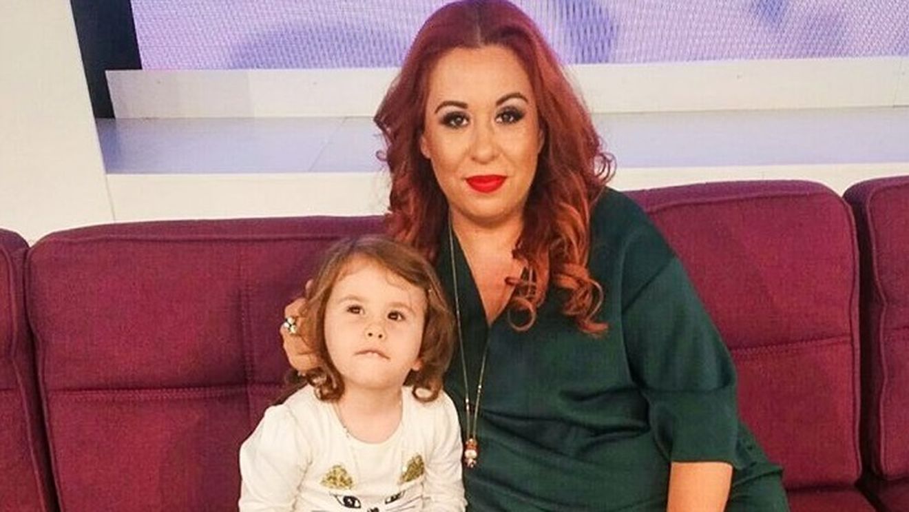 Ele sunt fetele din familia Roman! Oana le-a prezentat tuturor: ”Trei generaţii!”