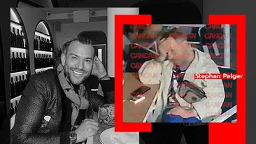 Ultimele imagini cu Stephan Pelger în viață! CANCAN.RO a intrat în posesia unor informații bombă despre ce a făcut celebrul designer în orele dinaintea sinuciderii