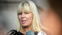 Cum arată carnetul de refugiat în Costa Rica al fostului ministru al Turismului, Elena Udrea