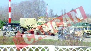 Un inalt ofiter roman confirma afacerile CIA in Romania