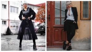 Cu ce probleme de sănătate se confruntă Giulia Anghelescu. Artista povestește tot: "Începusem să mă umflu"