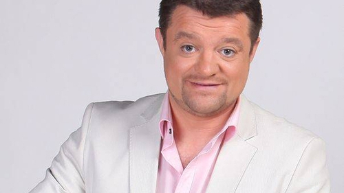 S-a terminat cu farsele si bancurile! Asta e adevarata fata a lui Andrei Duban! Cum a fost surprins actorul