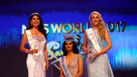 O studentă de 20 ani din India a câştigat Miss World 2017! Uite cum arată