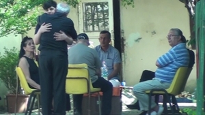 Primele imagini cu Nelu Ploieșteanu, după ce fiul său a murit!