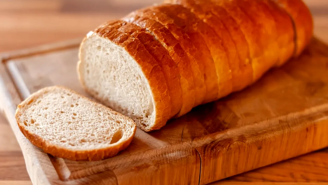 Cât a ajuns să coste pâinea acum, în 2023