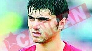 Ropotan a revenit la Dinamo 2