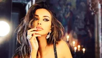 Mădălina Ghenea, cea mai sexy prezență de la TIFF! La brațul cărui bărbat s-a afișat actrița