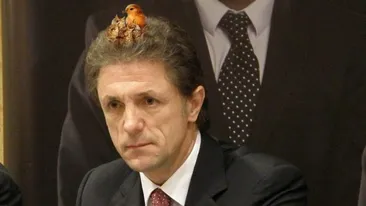 Gică Popescu îl atacă pe Burleanu: Nu urmăreşte binele fotbalului, ci propriul interes