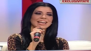 Vesti proaste pentru Andreea Tonciu! Ce a patit fosta iubita a lui Mitea, chiar de Craciun