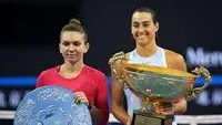 Garcia i-a pus gând rău lui Halep!