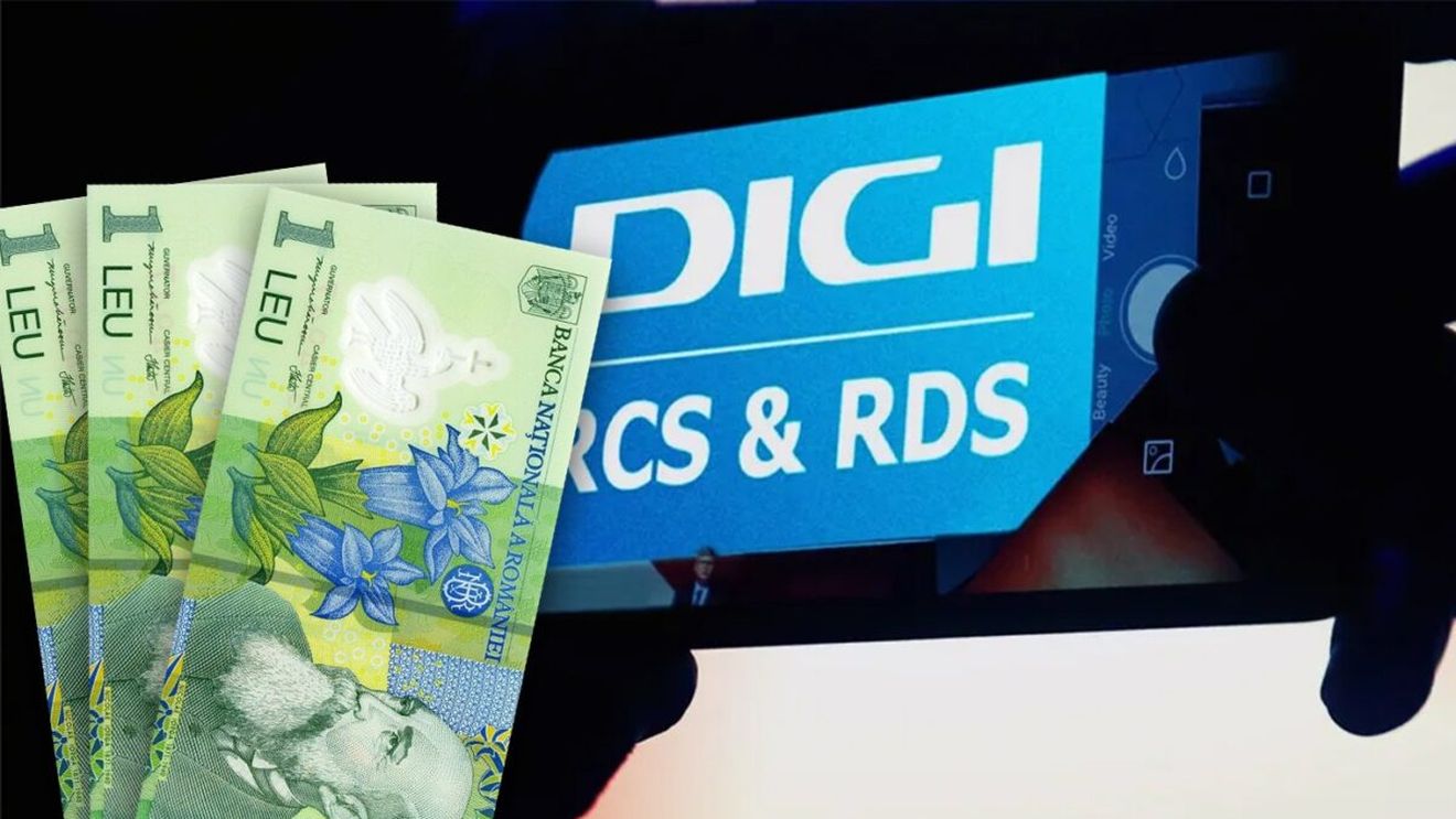 Digi RCS-RDS oferă tuturor abonaților din România acest produs. Costă doar 3 lei!