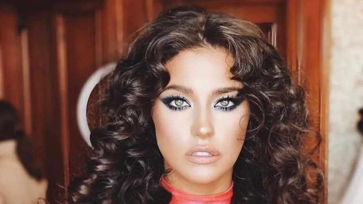 Cine s-ar fi așteptat?! Antonia și Dorian Popa, împreună