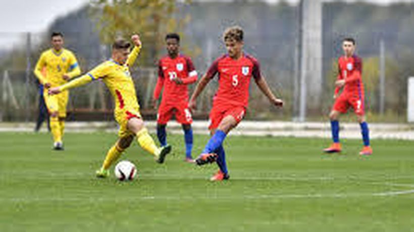 Dueluri tari în preliminariile Campionatului European under 21!
