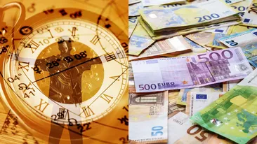 Zodia care va primi o moștenire până pe 30 aprilie 2024. Acești nativi au mare noroc la bani