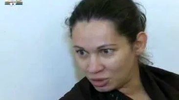 Nicoleta Luciu, intamplari extreme cu tripletii! Sunt foarte simpatici cand sunt doi la supt in acelasi timp