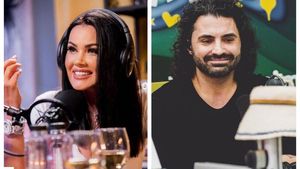 Oana Zăvoranu, o nouă replică acidă la adresa lui Pepe: „S-a folosit de momentele grele din viață mea”