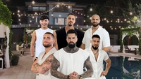 Durul de la „Burlacii – Foc în paradis” e „bolnav” de gelozie: „Am observat și prietenele sau soțiile prietenilor”