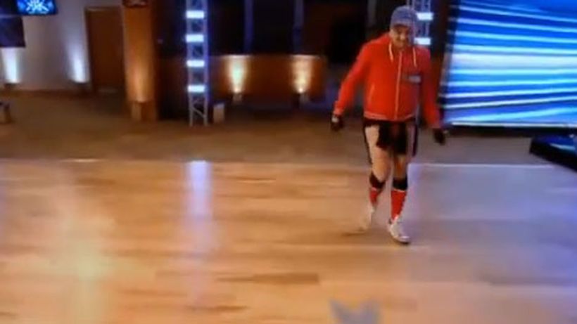 Ce vedeta de la noi si-a injectat Botox in buze, dar la cateva zile a aflat ca este la un pas de moarte! CULMEA! ESTE BARBAT!