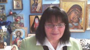 Maria Ghiorghiu, anunțul care schimbă tot: „Nu va exista un vârf al coronavirusului. Trăim fără mască”
