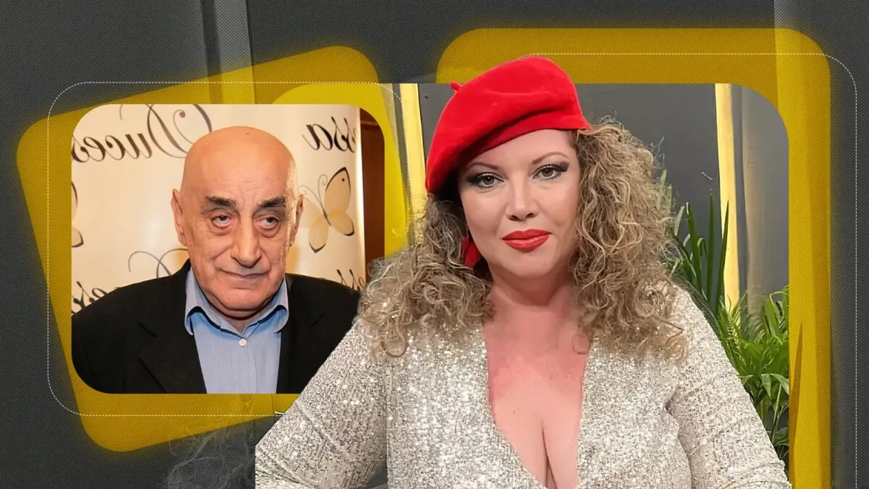 Oana Lis, dezvăluiri despre starea de sănătate a lui Viorel după mesajul îngrijorător din spital: “Fac tot ce se poate pentru el”