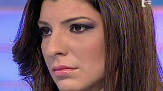 Andreea Tonciu, disperata! Si-a pierdut catelul si plange continuu de aseara!