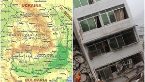 În ce județe din România ești ferit de cutremure! Zonele cele mai sigure în cazul venirii unui seism puternic